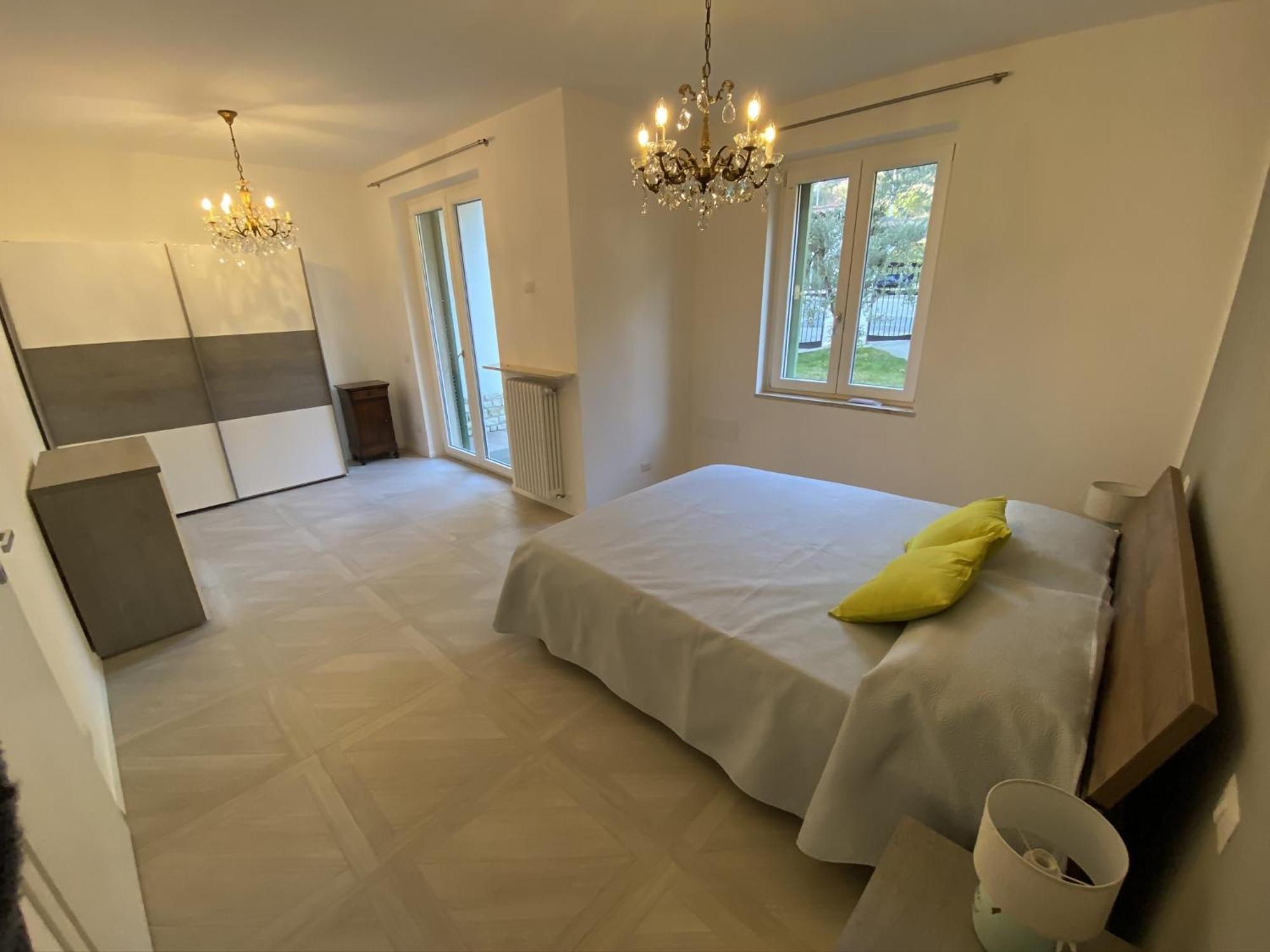 Villa Anastasye Your Lakefront Vacation Rental Predore Exterior foto